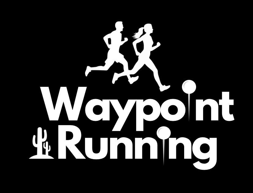 Waypoint Running